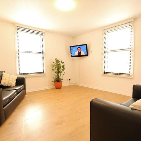 City Centre Rooms-Lauriston Edimburgo Exterior foto